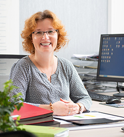 Ina Reitzner-Ruppert