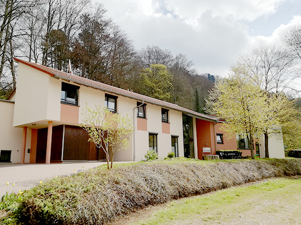 Kinderhaus Schweina