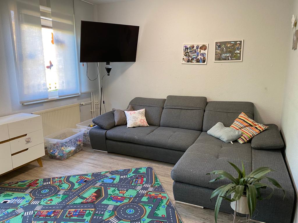 Sofaecke WG 2